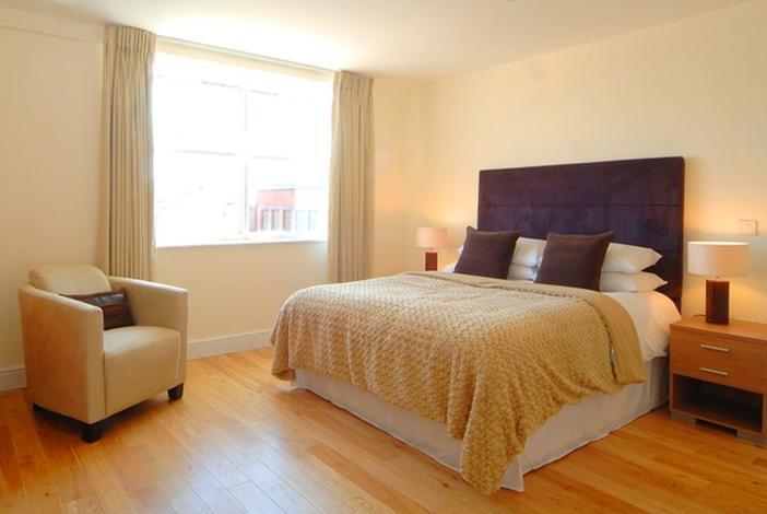 Reading Serviced Apartments Exterior photo