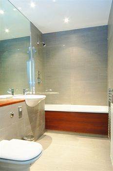 Reading Serviced Apartments Exterior photo