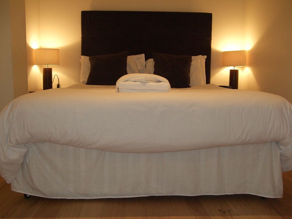 Reading Serviced Apartments Exterior photo
